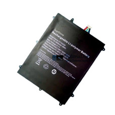 Bateria para Teclast Type-I-10lines 30154200P F15s 28140168 [bateria de substituição]